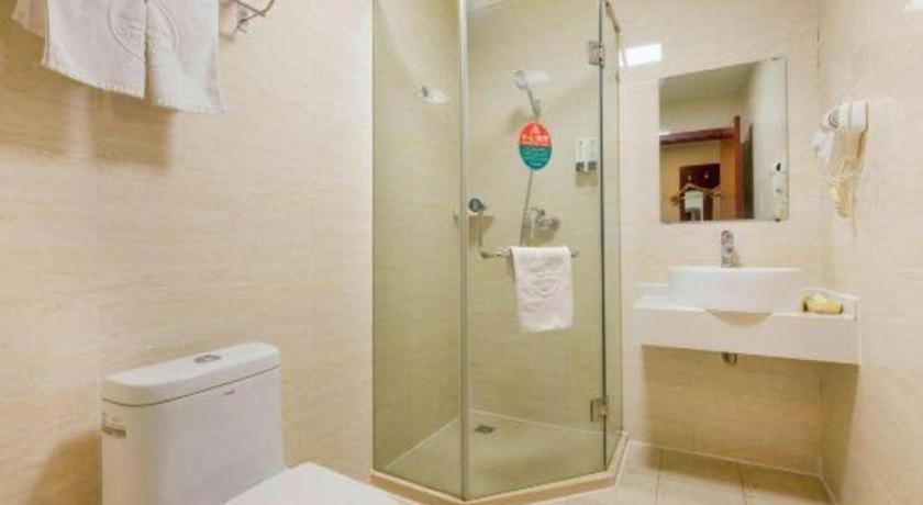 Greentree Inn Suzhou Guanqian Street Leqiao Metro Station Ngoại thất bức ảnh