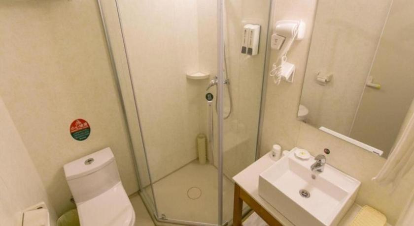 Greentree Inn Suzhou Guanqian Street Leqiao Metro Station Ngoại thất bức ảnh